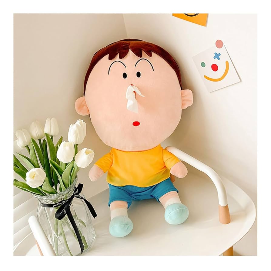 [公式品]レア 新品 BOXティッシュ ボーちゃん！ティッシュカバーぬいぐるみ Amazon.co.jp: ティッシュケース ボーちゃん ティッシュボックス